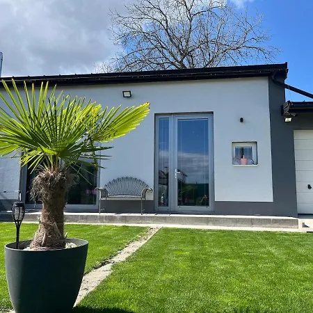 Apartman Cozy, New Country Kassa
