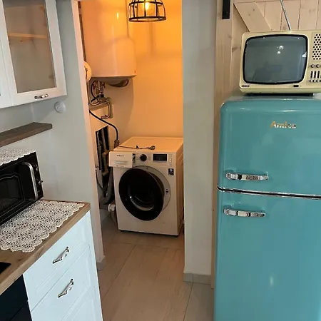 Cozy, New Country Apartmán Kosice