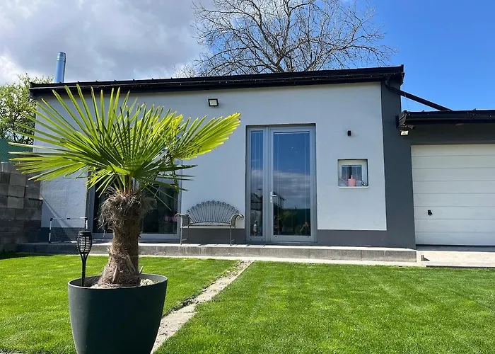 Apartment Cozy, New Country Kosice