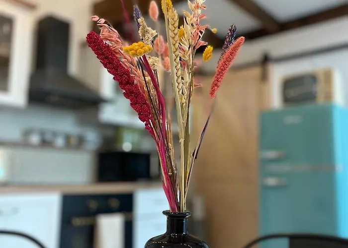 Apartment Cozy, New Country Kosice