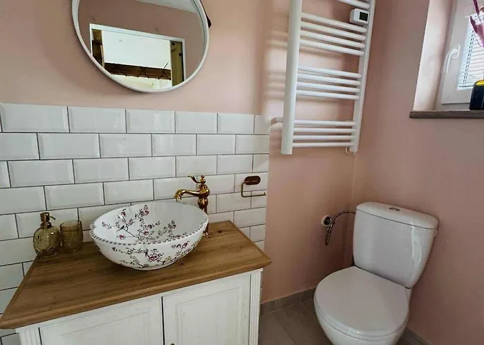 Apartment Cozy, New Country Kosice